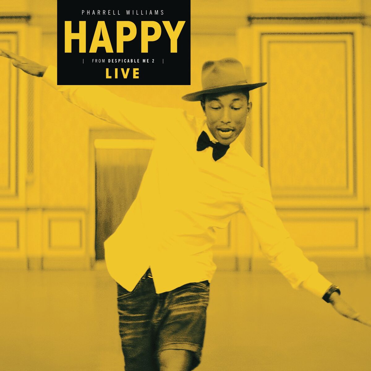 Pharrell Williams